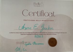Belly Revolution®